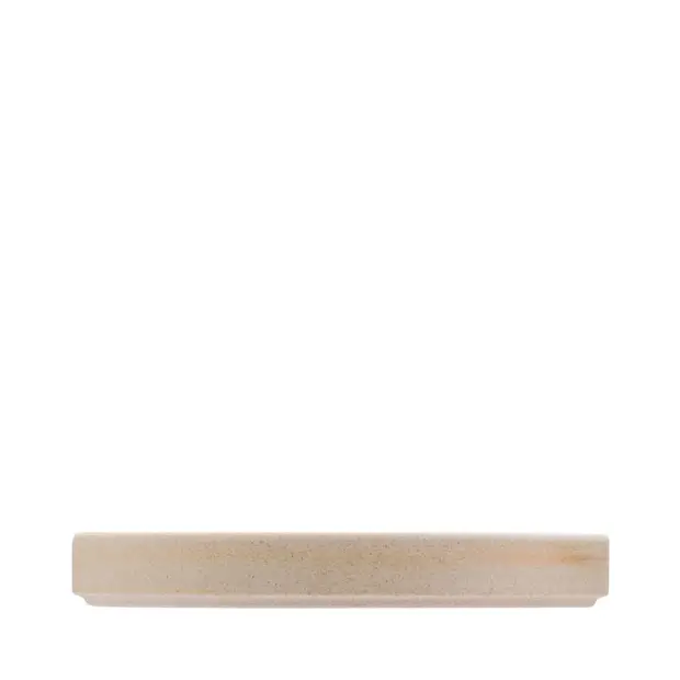 Goa Walled Plate - 26cm