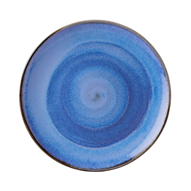Murra Pacific Coupe Plate - 30cm