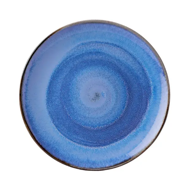 Murra Pacific Coupe Plate - 17cm