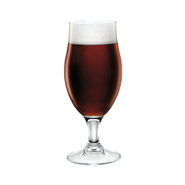 Draft Stemmed Pint Glass - 530ml