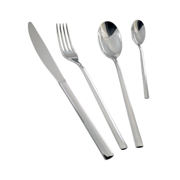 Laura Tea Spoon - Svanera