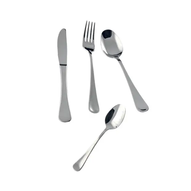 Claudia Tea Spoon - Svanera