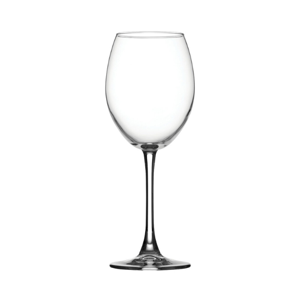 Enoteca Red Wine Glasses - 550ml - Set of 6
