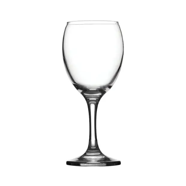 Imperial Glass Wine Goblets - 450ml - Set of 6