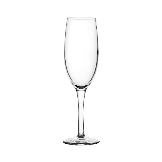 Moda Champagne Flutes - 170ml - Set of 6