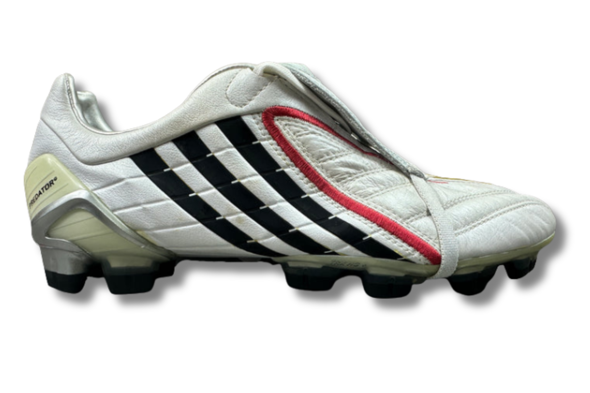 Adidas Predator Powerswerve HG