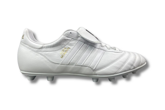 Adidas Copa Mundial Whiteout SE FG