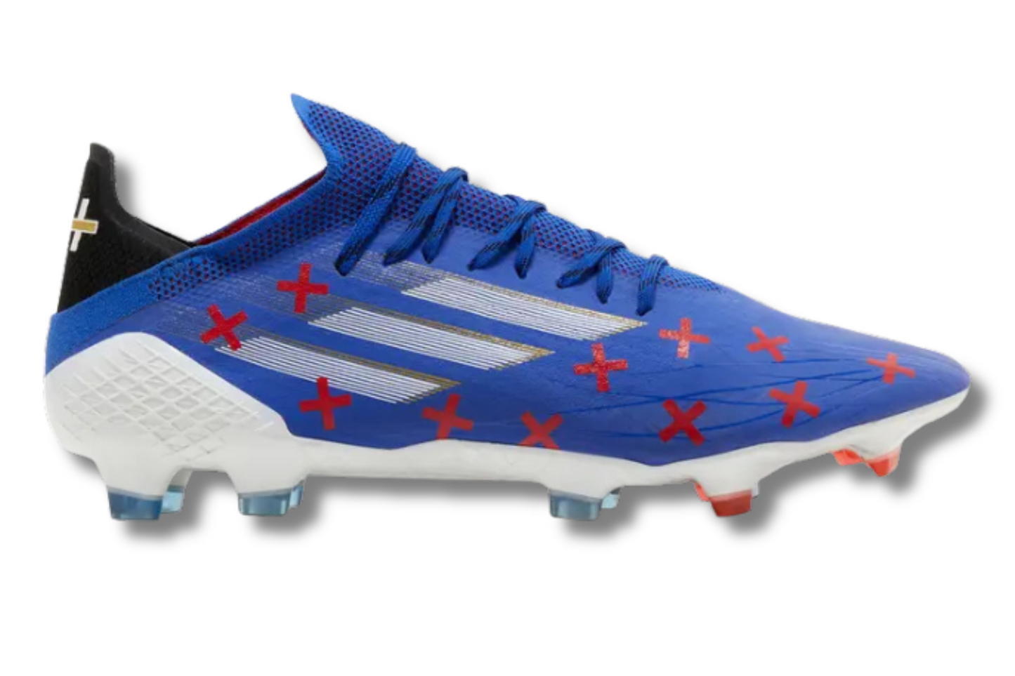 Adidas X Speedflow 11/11 FG