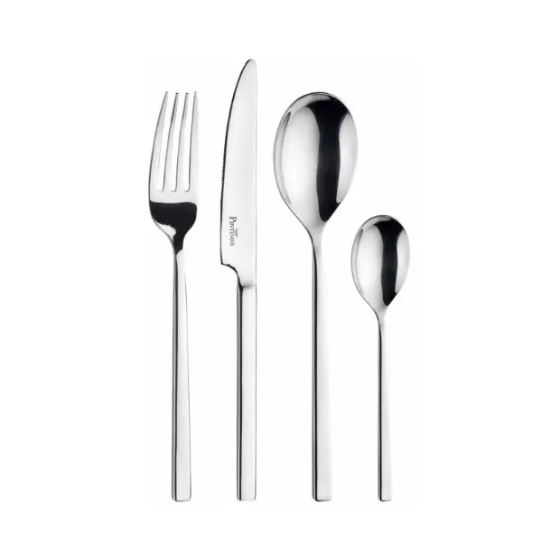 Pintinox Tie - Table Fork