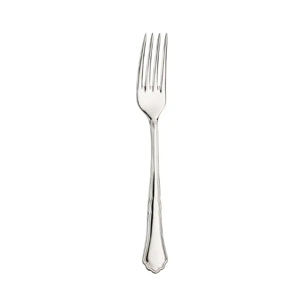 Pintinox Settecento Table Fork - Mirror Polish