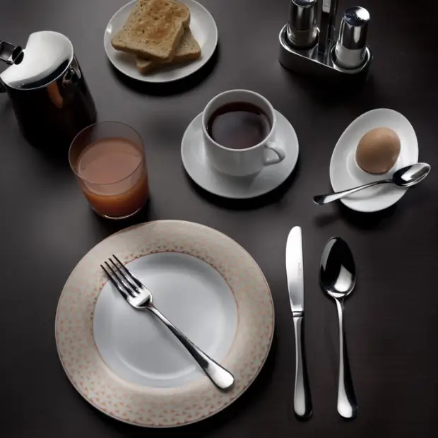 Pintinox Stresa - Table Fork
