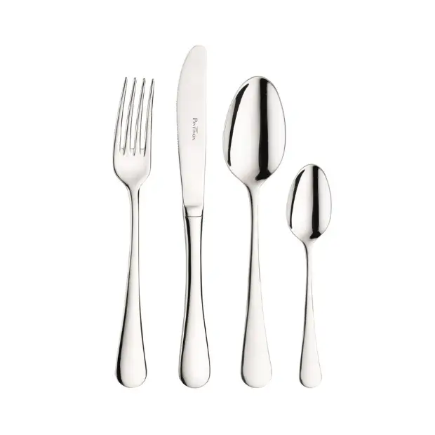 Pintinox Stresa - Table Fork