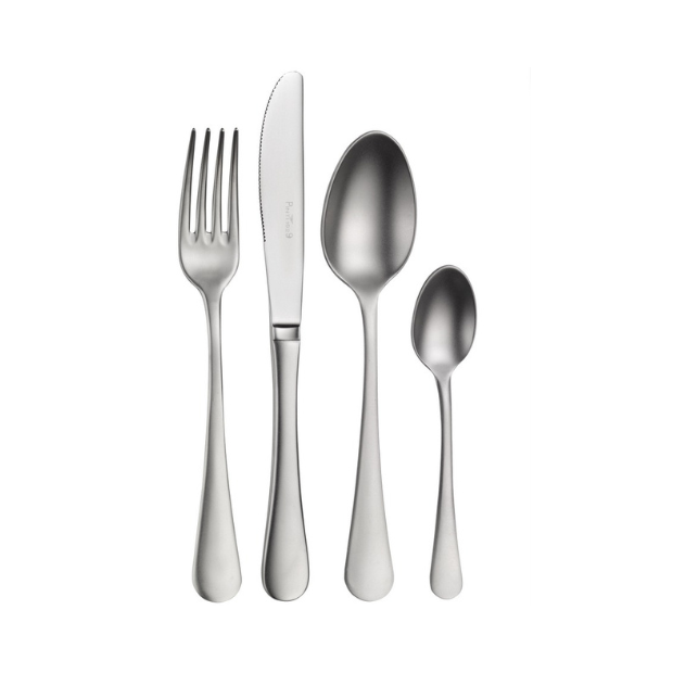 Pintinox Stresa Mystique - Table Fork