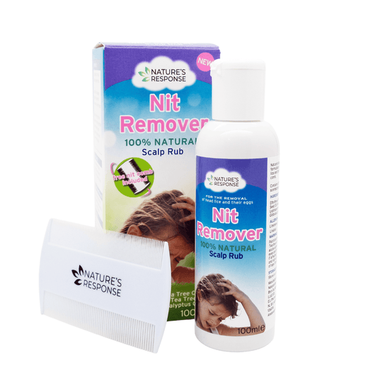 Nit Remover