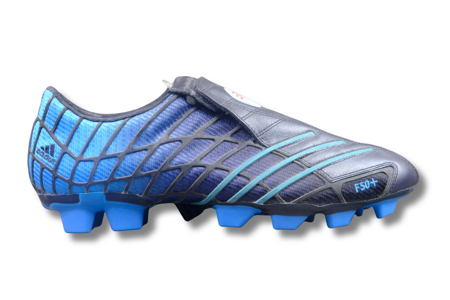 Adidas F50+ Spider FG (Promo Sample)