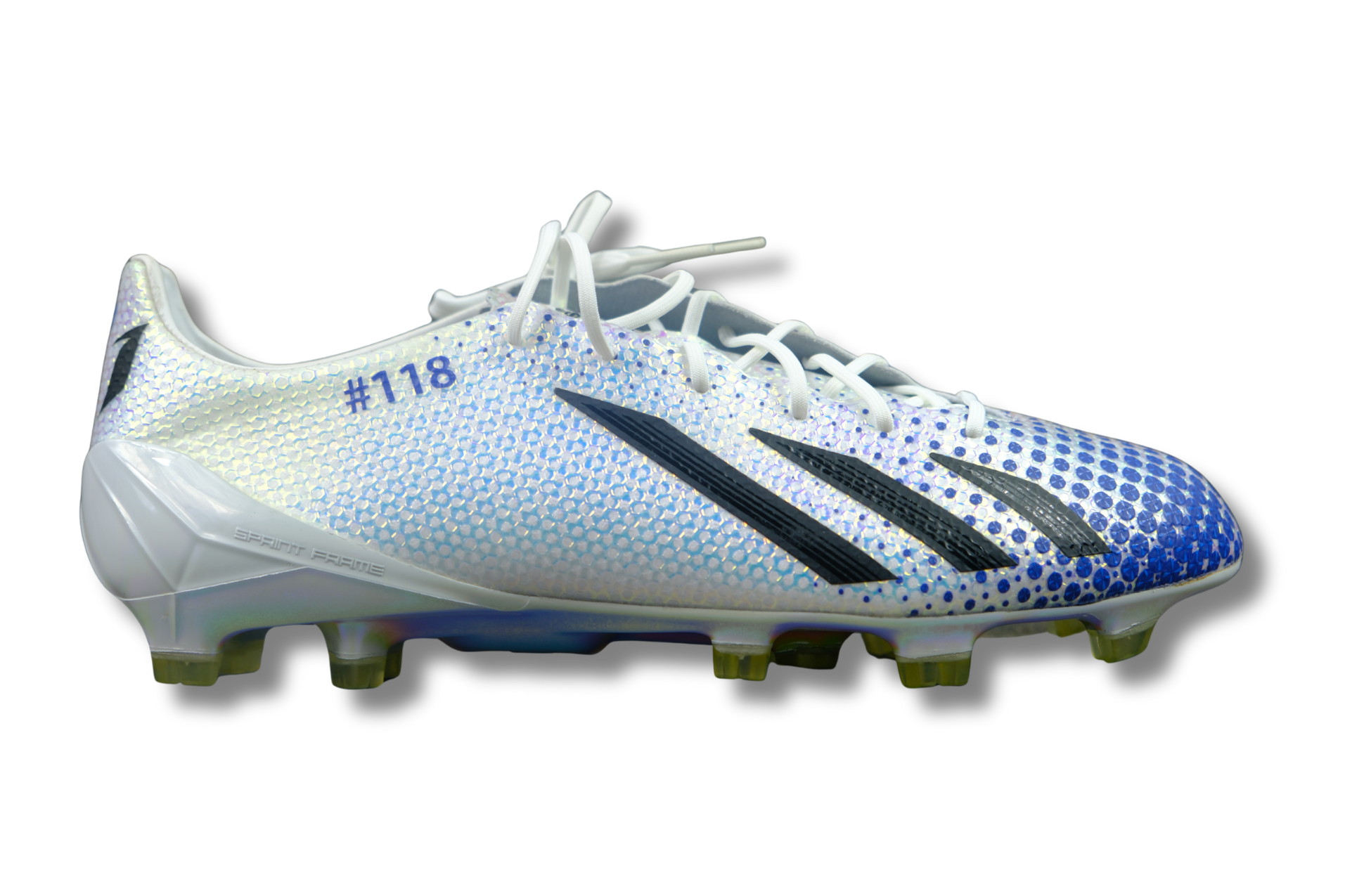 Adidas Adizero F50 Messi 370 FG (Sample)