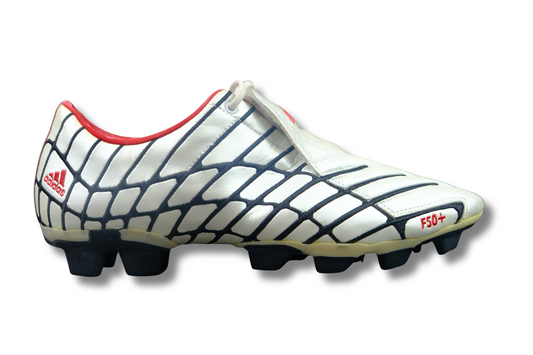 Adidas F50+ Spider FG