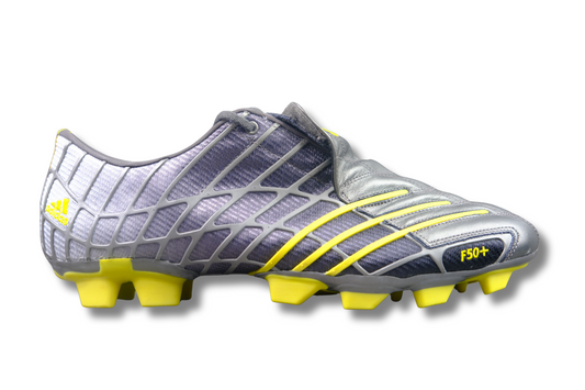 Adidas F50+ Spider FG