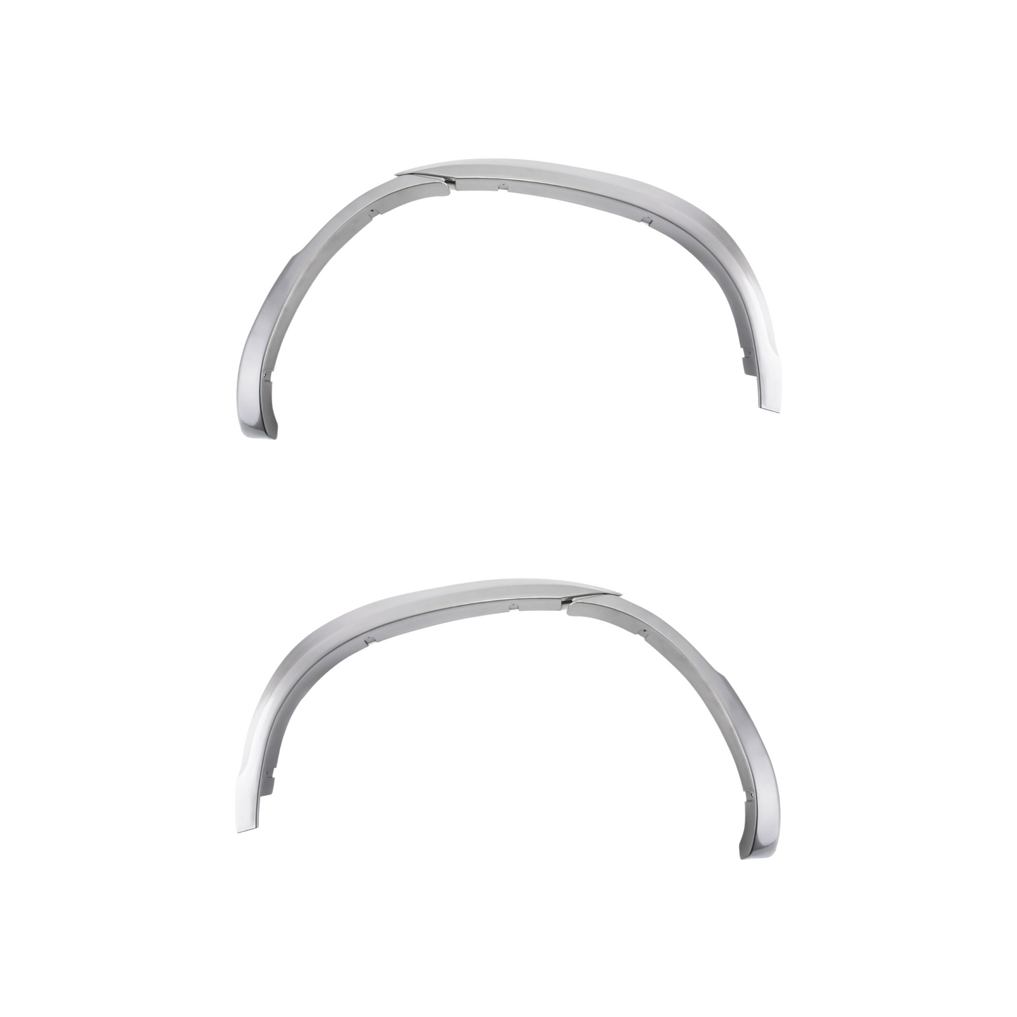 For Mazda Bongo Front Wheel Arch Trims – ABS Plastic Rust & Stone Chip Protection | Van-X