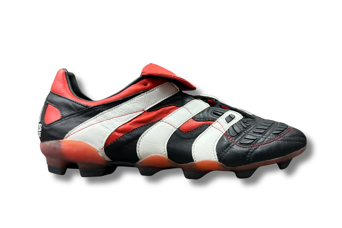 Adidas Predator Accelerator FG