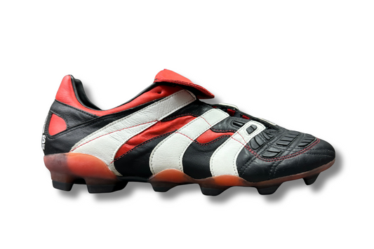 Adidas Predator Accelerator FG