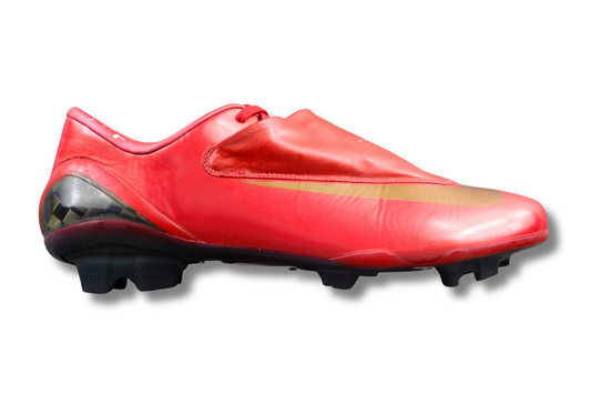 Nike Mercurial Vapor IV SL (Sample)