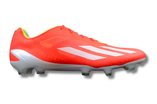 Adidas X Crazyfast+ FG