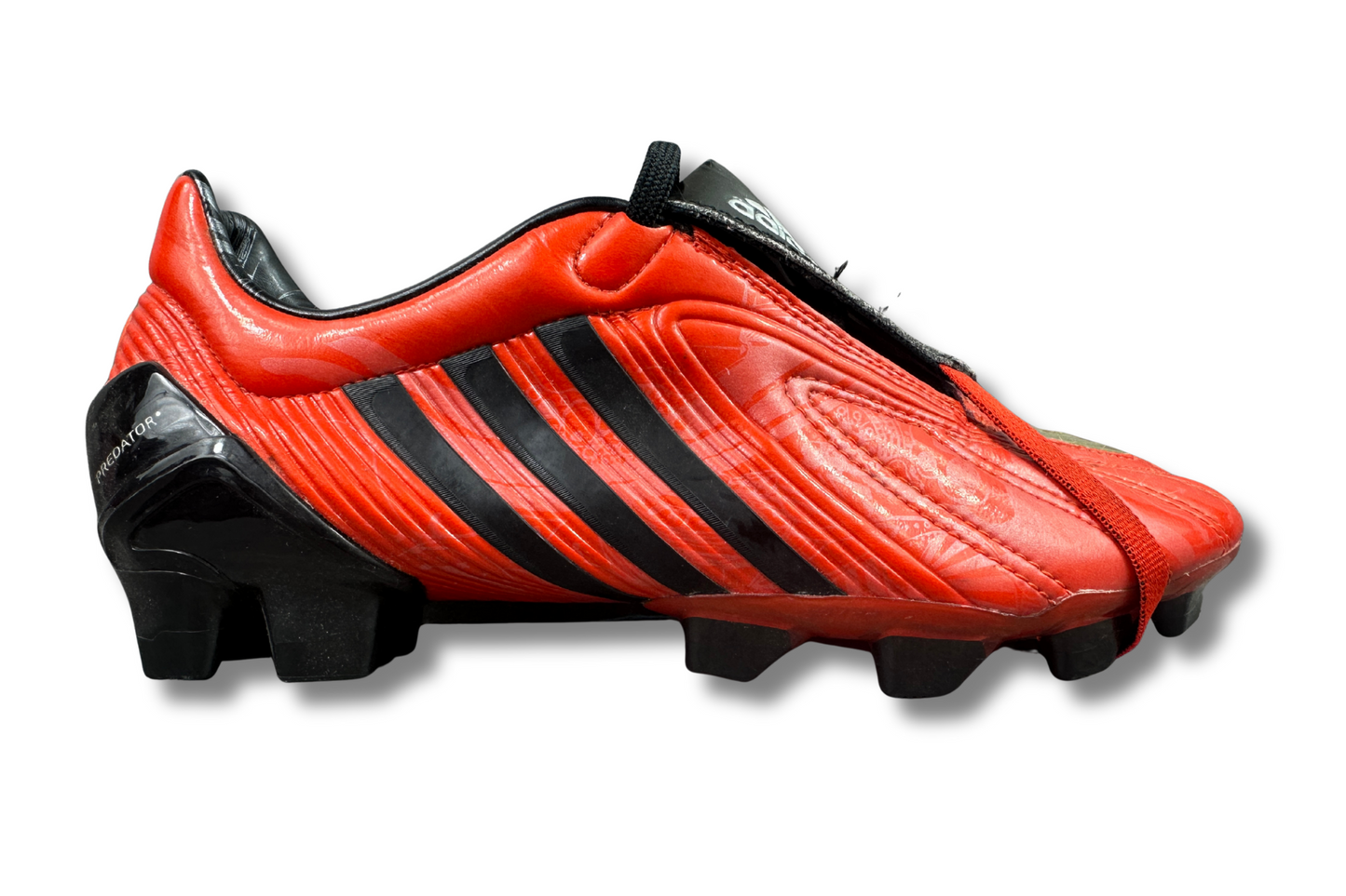 Adidas Predator Powerswerve FG