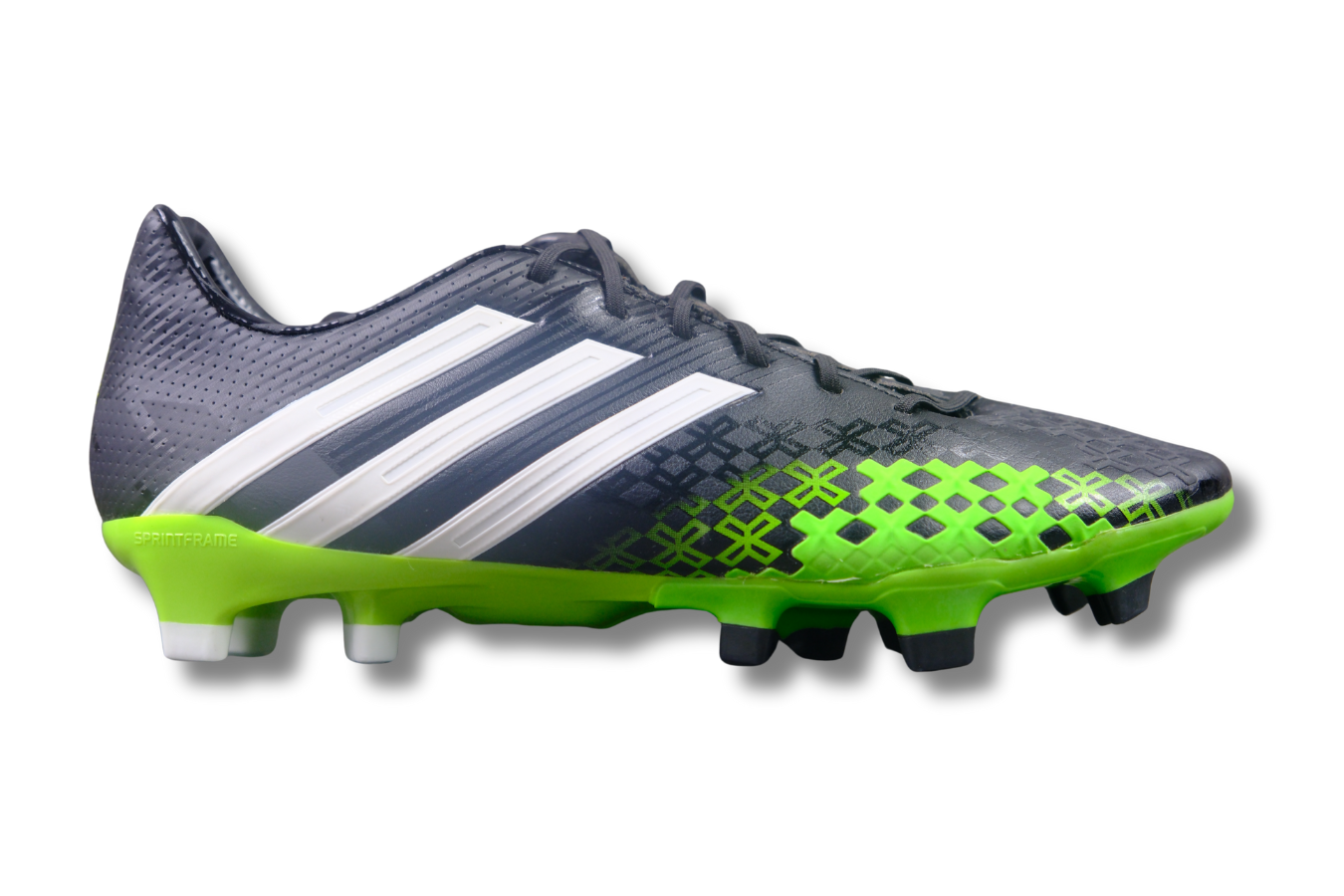 Adidas Predator LZ II FG