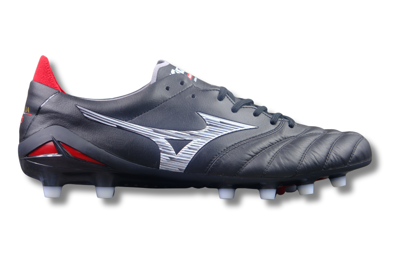 Mizuno Morelia Neo IV Japan
