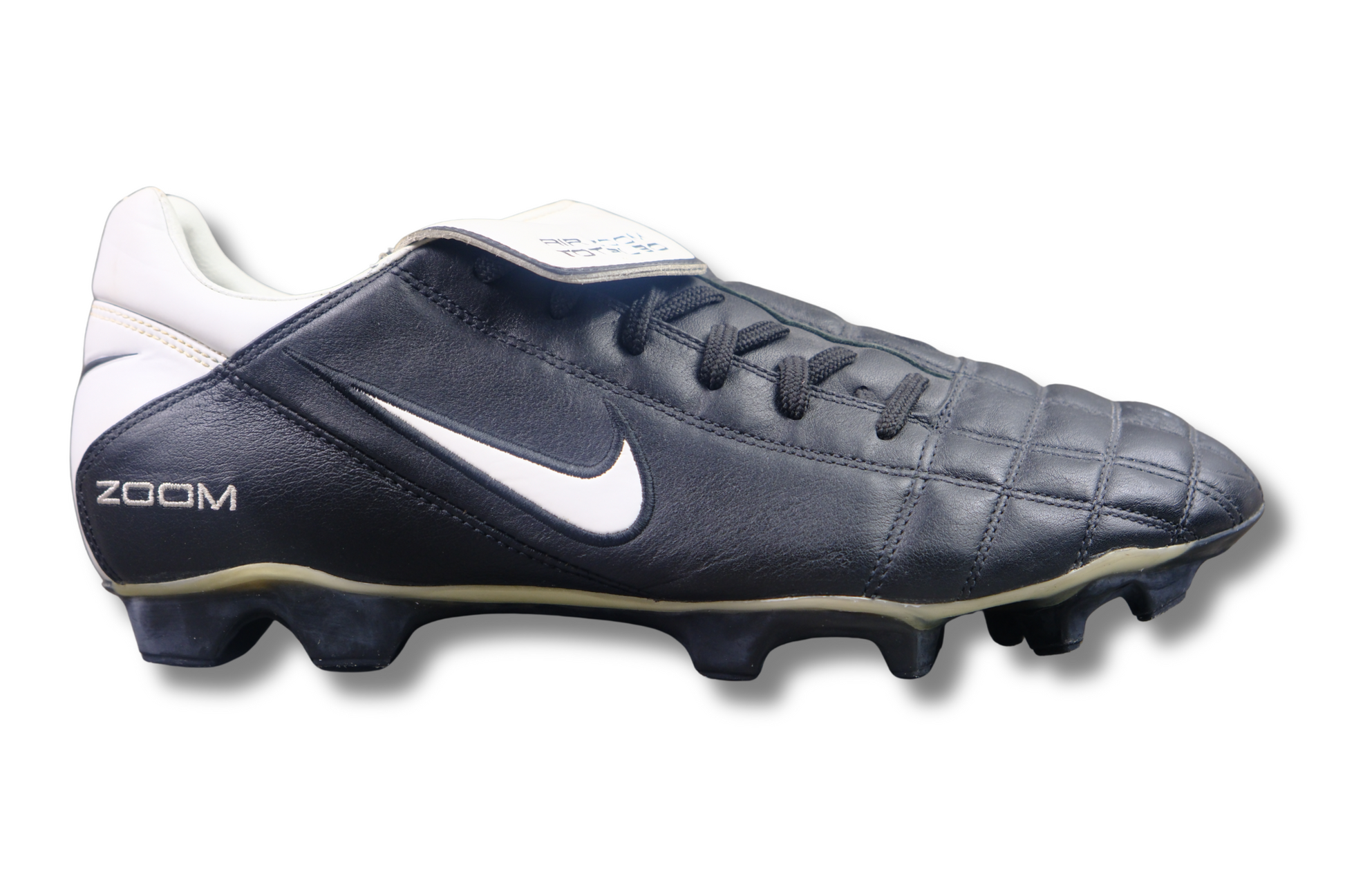 Nike Air Zoom Total 90 II FG