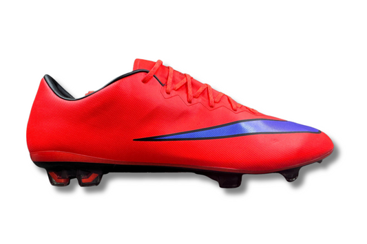Nike Mercurial Vapor X FG