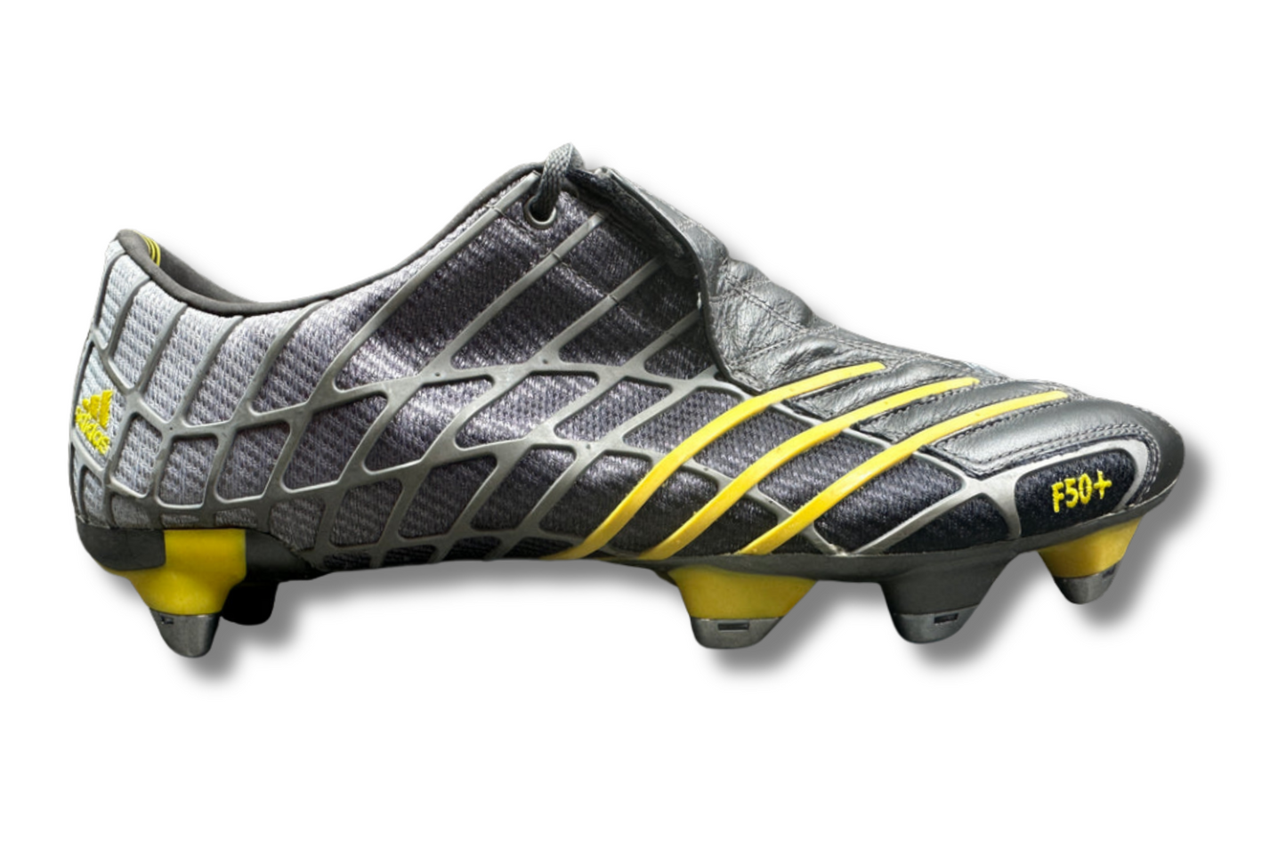 Adidas F50+ Spider SG