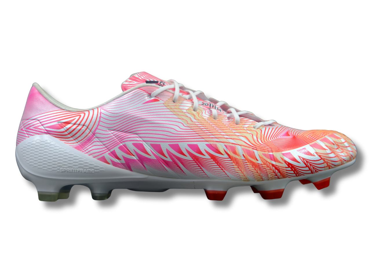 Adidas Predator Instinct Crazylight FG