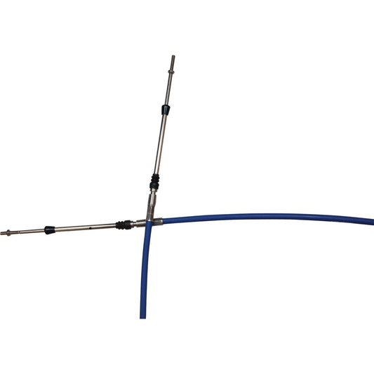 Vetus LF Control Cable (12 Metres / Low Friction) V-CABLF120
