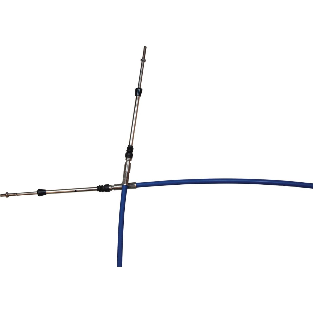 Vetus LF Control Cable (4 Metres / Low Friction) V-CABLF40