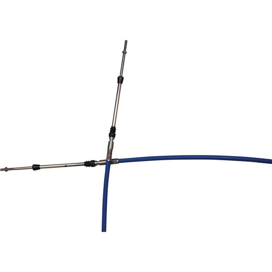 Vetus LF Control Cable (8 Metres / Low Friction) V-CABLF80