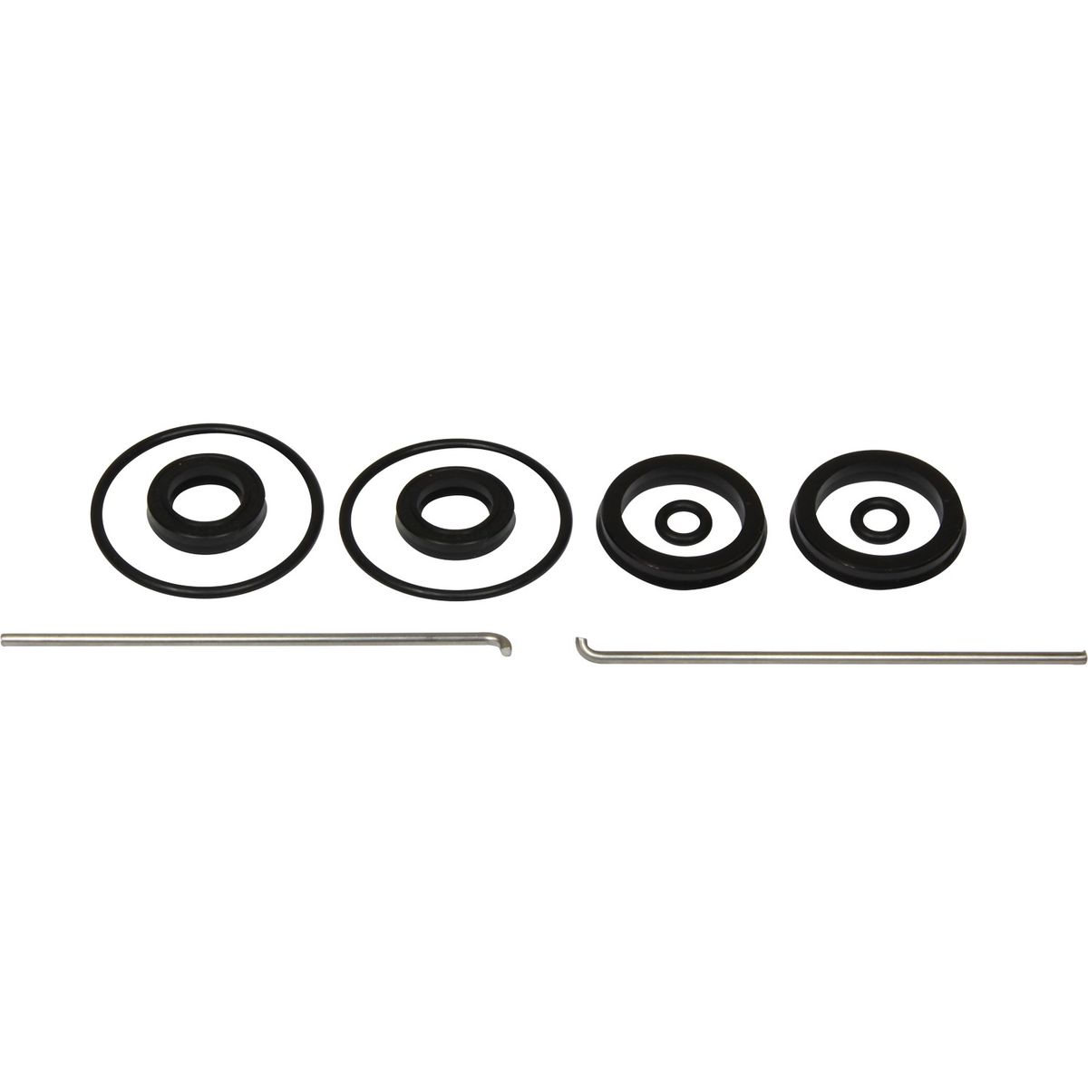 Vetus Seal Kit for Hydraulic Steering Ram MTC52 & MTC72 V-HS863