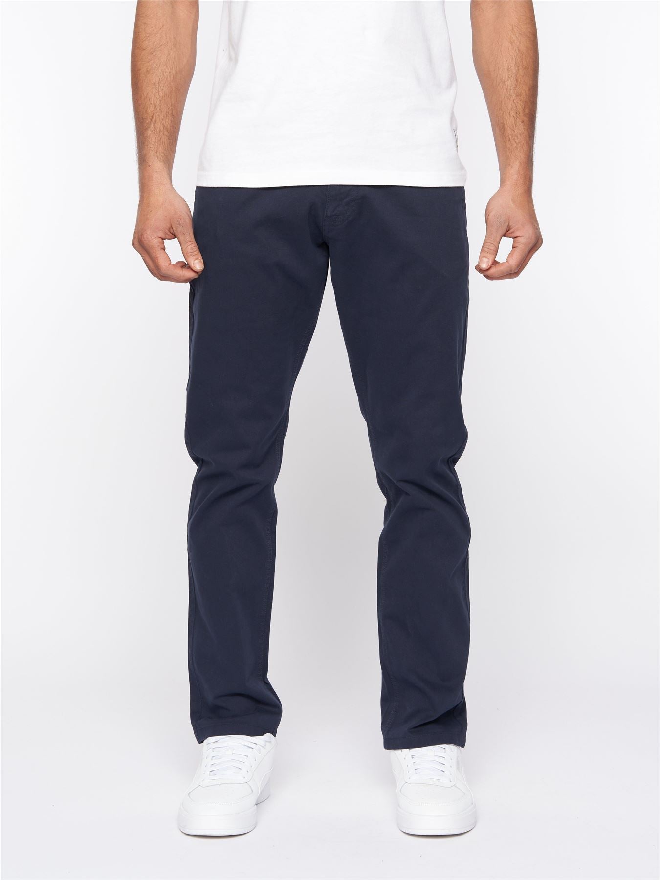 Moretor Chinos Navy