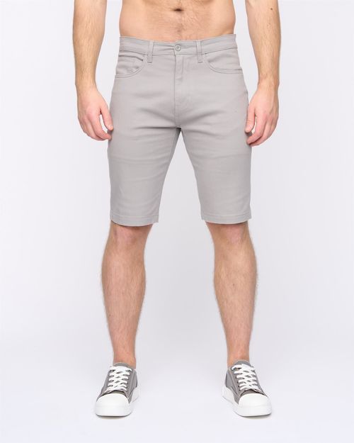 Franztown Shorts Grey