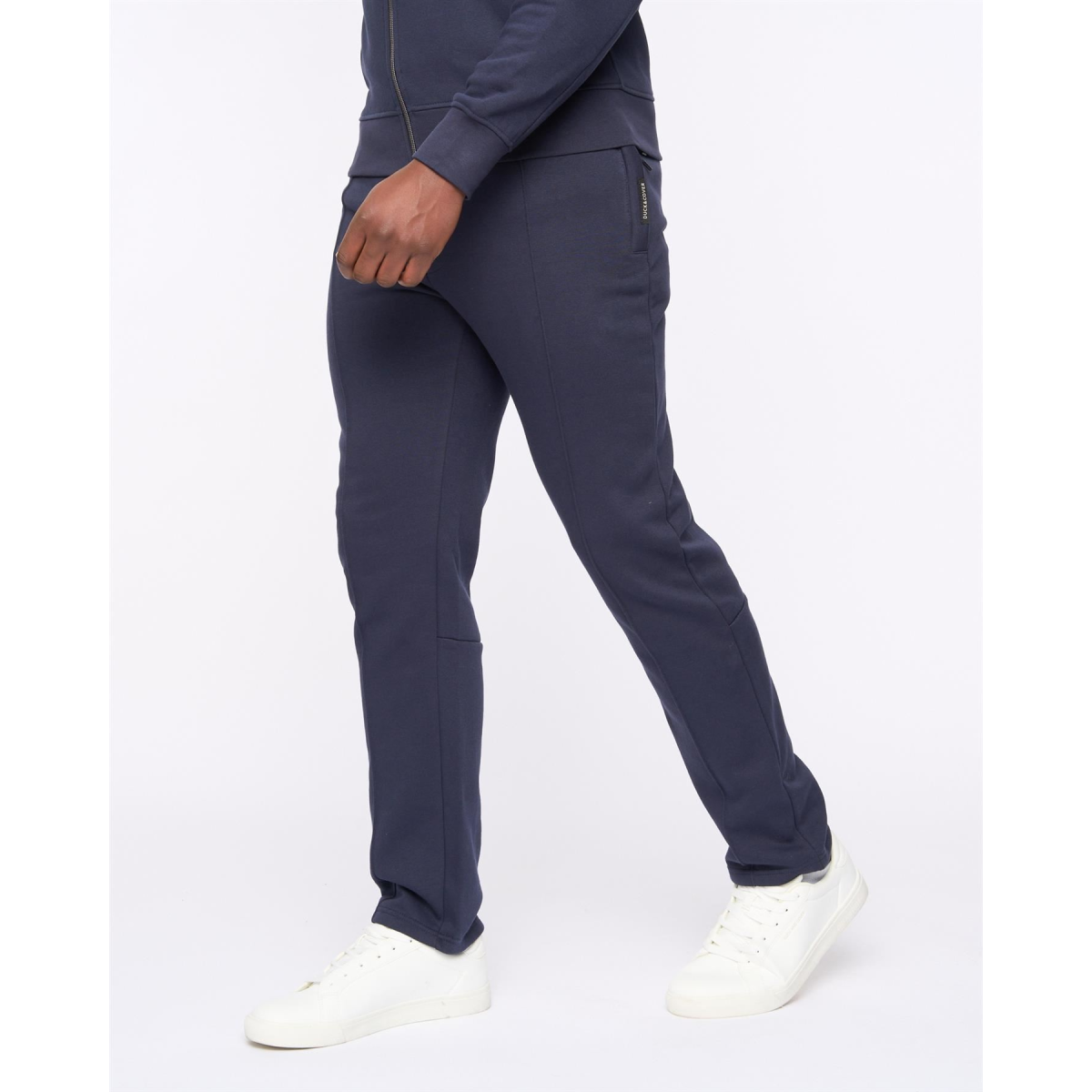 Chemtars Joggers Navy