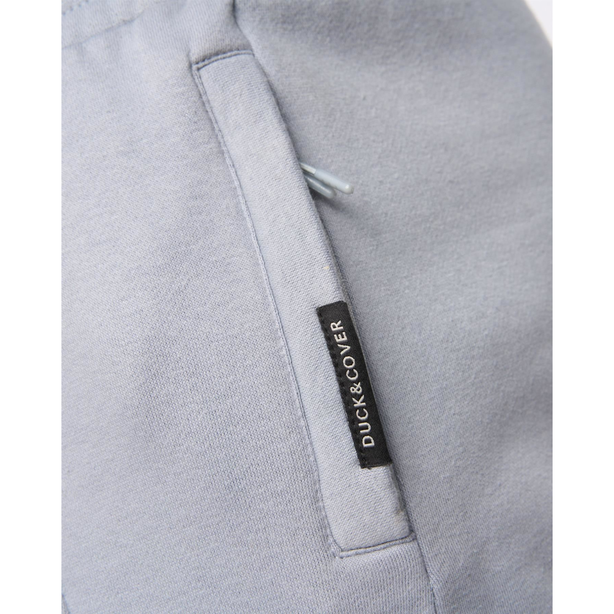 Chemtars Joggers Steel Blue