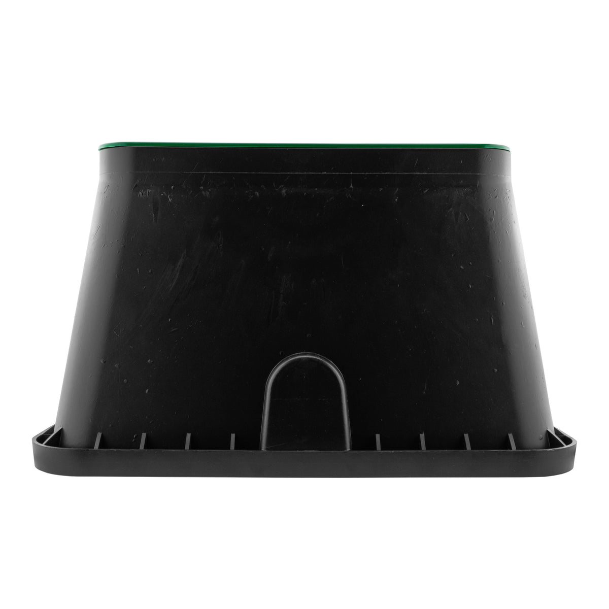 Standard Valve Box, 51x38cm Drip Irrigation Fitting Pipe and Water Fitting