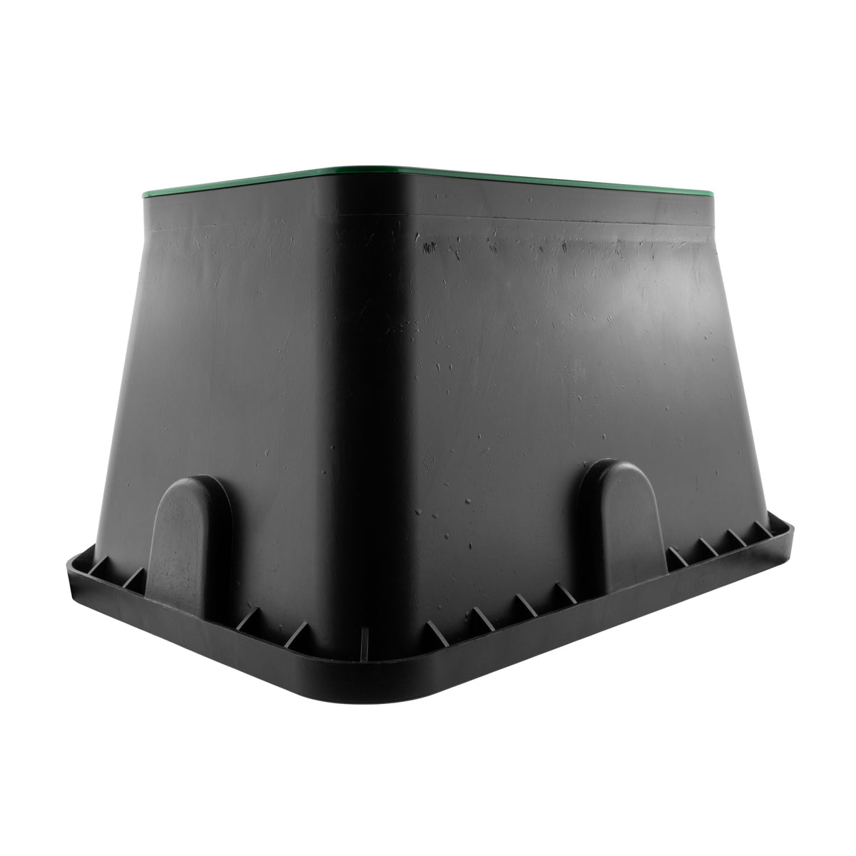 Standard Valve Box, 51x38cm Drip Irrigation Fitting Pipe and Water Fitting