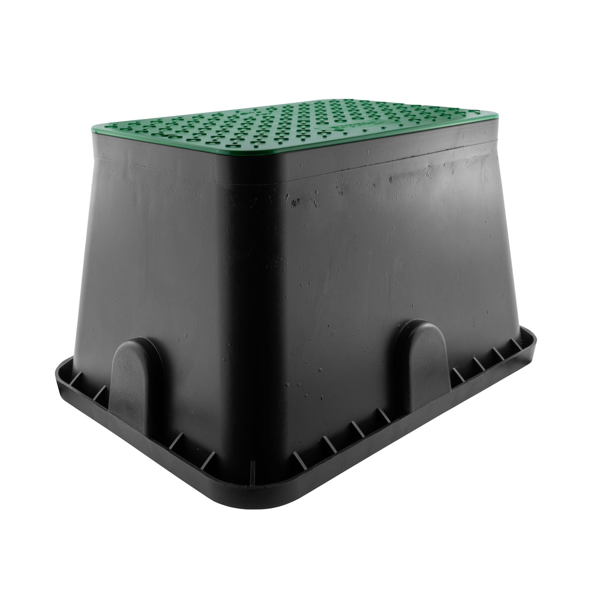 Standard Valve Box, 51x38cm Drip Irrigation Fitting Pipe and Water Fitting
