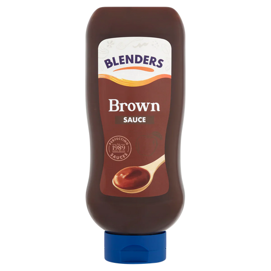 Blenders Brown Sauce 2.47Kg