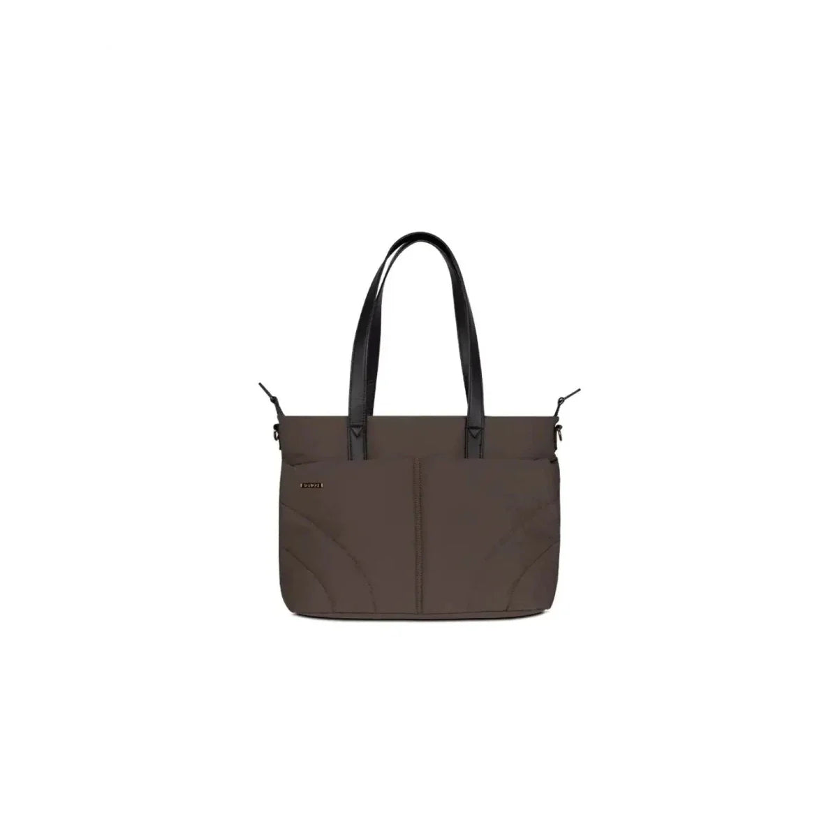 Venicci Claro 2 3-in-1 9 piece Comfort Bundle - Black/Chocolate
