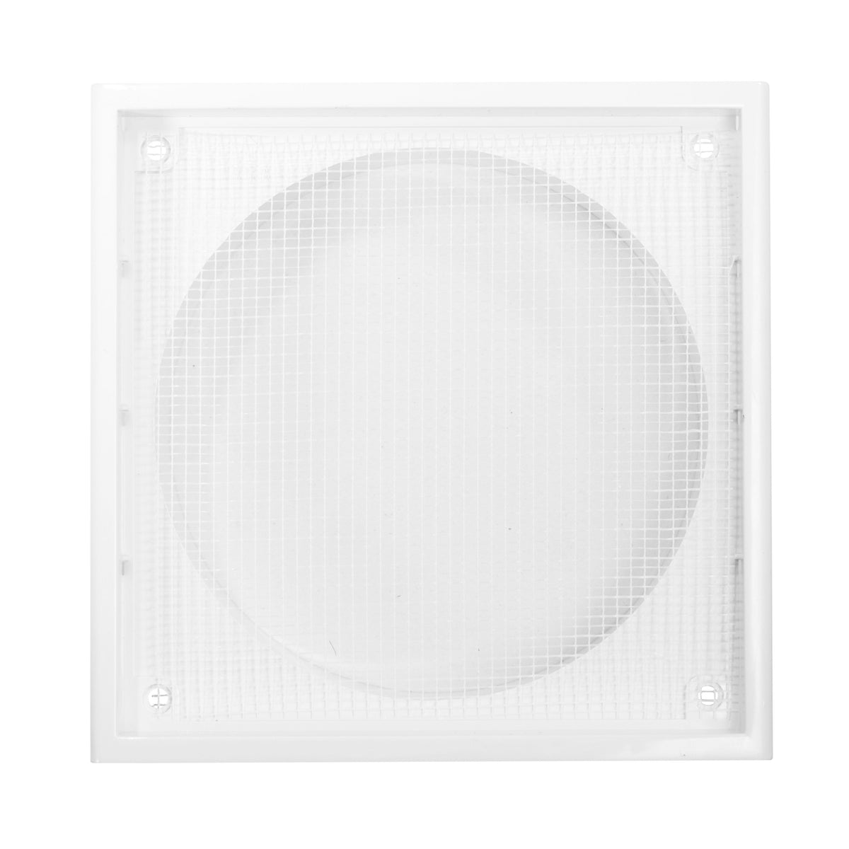 Louvre Vent KR150