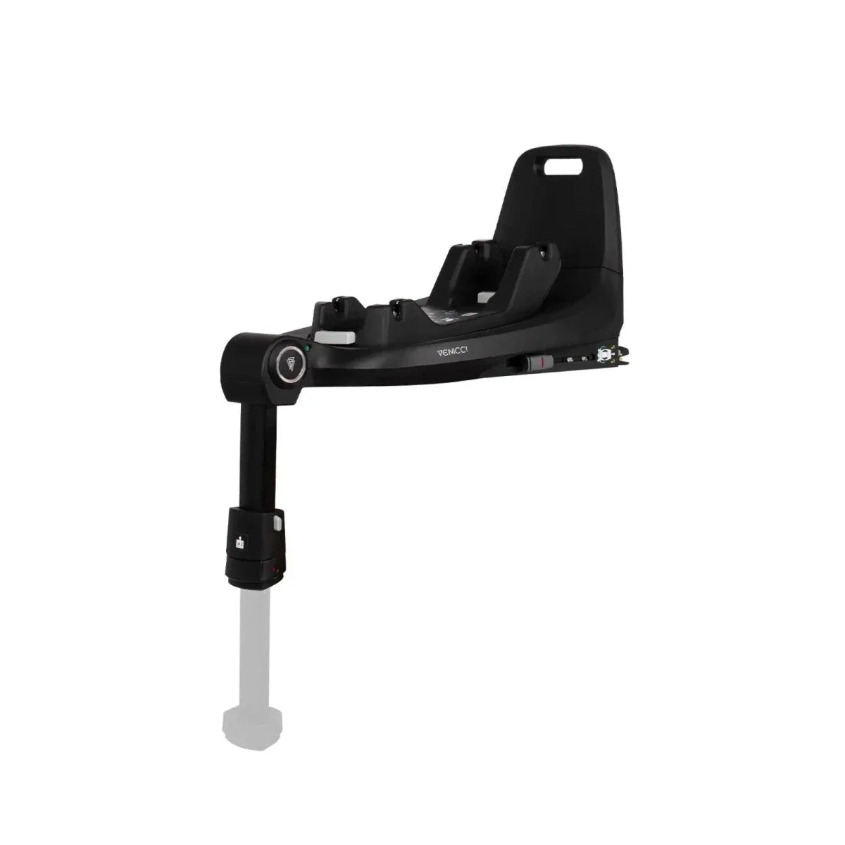 Venicci Tiago 360 Isofix Base – Black