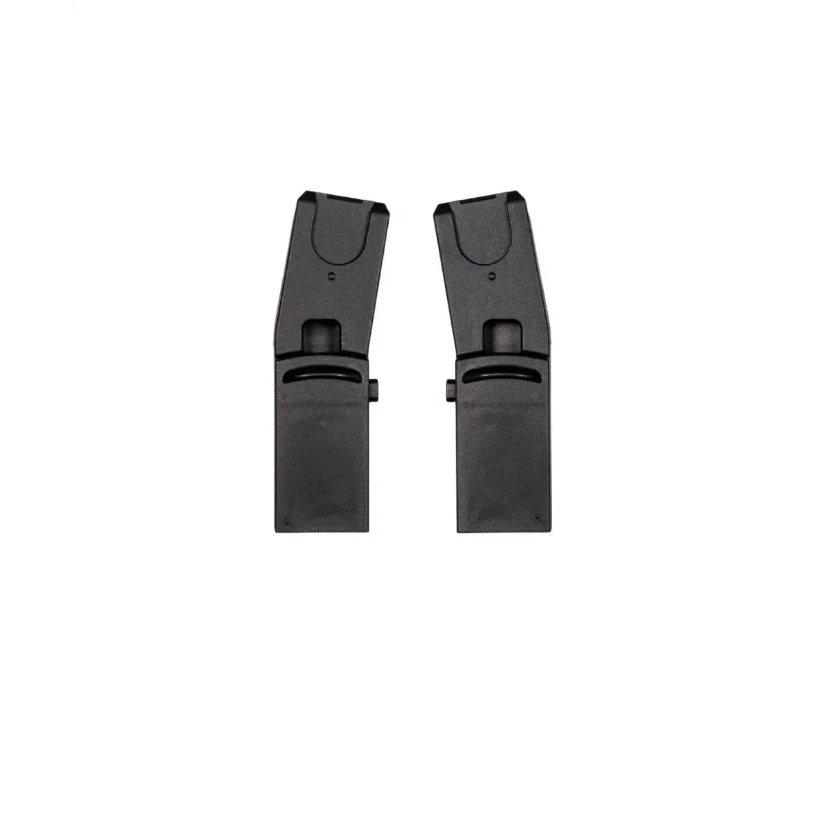 Venicci Tila 3-in-1 12 piece Comfort Bundle - Black/Sabbia